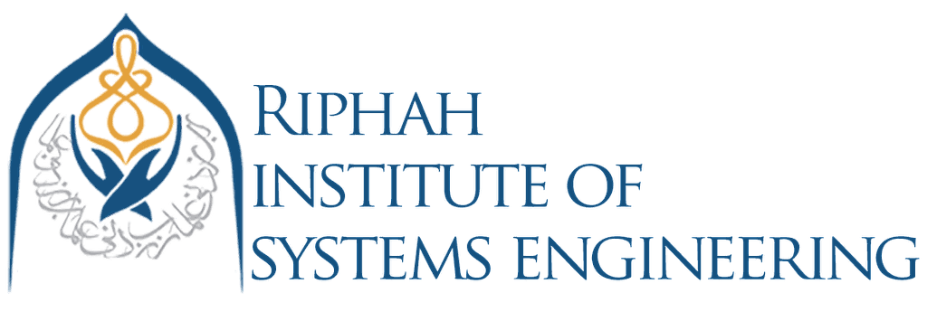 RIPHAH INSTITUTE OF SYSTEMS ENGINEERING